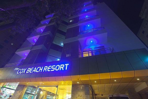 Cox Beach Resort